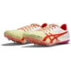 Hyper Sprint 7 ”White Classic Red”