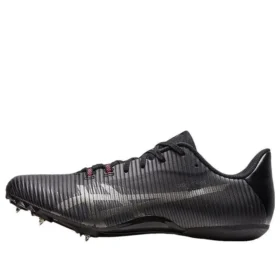 Hyper Sprint 8 ”Black Gunmetal”