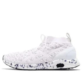 HyperGel-Kan ”White Peacoat”