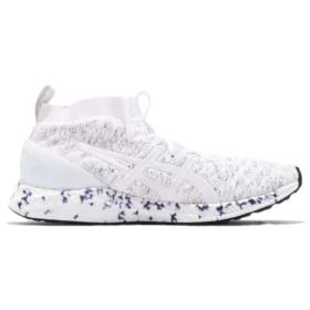 HyperGel-Kan ”White Peacoat”