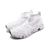 HyperGel-Kan ”White Peacoat”