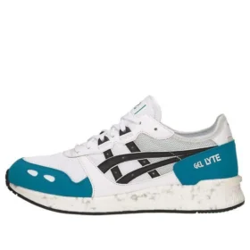 HyperGel Lyte ”White Teal Blue”
