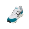 HyperGel Lyte ”White Teal Blue”