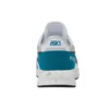 HyperGel Lyte ”White Teal Blue”