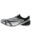 Hypersprint 6 Track ”Sliver Black”