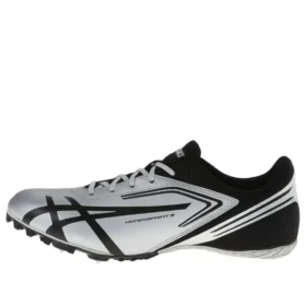 Hypersprint 6 Track ”Sliver Black”