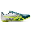 Hypersprint 7 D ”White Green”