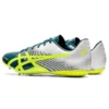 Hypersprint 7 D ”White Green”