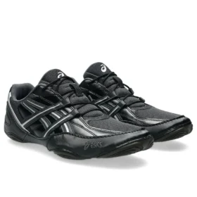Hypersync Graphite ”Gray Black”