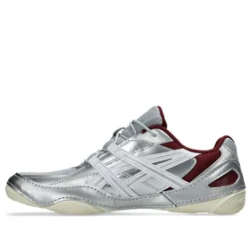 Hypersync ”Piedmont Gray Pure Silver”