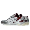 Hypersync ”Piedmont Gray Pure Silver”