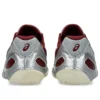 Hypersync ”Piedmont Gray Pure Silver”