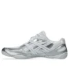Hypersync ”White Pure Silver”