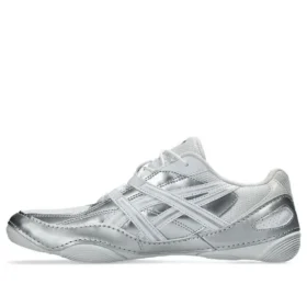 Hypersync ”White Pure Silver”
