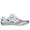 Hypersync ”White Pure Silver”