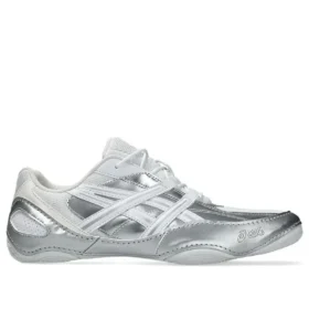 Hypersync ”White Pure Silver”