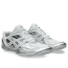 Hypersync ”White Pure Silver”