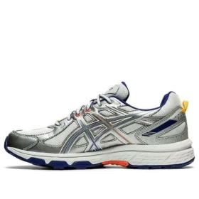 IAB Studio x GEL-Venture 6 ”Silver Blue”