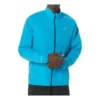 Icon Jacket ”Island Blue”