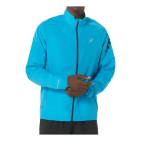 Icon Jacket ”Island Blue”