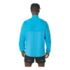 Icon Jacket ”Island Blue”