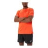 Icon Logo T-paita ”Orange”