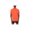 Icon Logo T-paita ”Orange”