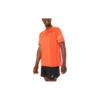 Icon Logo T-paita ”Orange”
