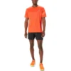 Icon Logo T-paita ”Orange”