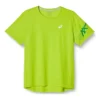 Icon lyhythihainen paita ”Lime”