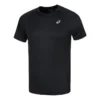 Icon lyhythihainen yläosa ”Performance Black”