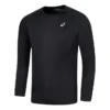 Icon pitkähihainen yläosa ”Performance Black”
