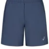 Icon Short Aasian koot ”Midnight Blue”