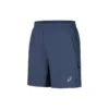 Icon Short Aasian koot ”Midnight Blue”