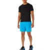 Icon Shorts ”Light Blue”
