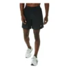 Icon Shorts ”Performance Black Carrier Grey”