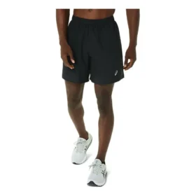Icon Shorts ”Performance Black Carrier Grey”