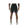Icon Shorts ”Performance Black Carrier Grey”