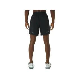 Icon Shorts ”Performance Black Carrier Grey”