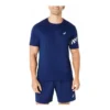 Icon T-paita ”Birch Blue Expanse”