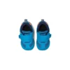 Idaho Baby ”Cyan Blue White”