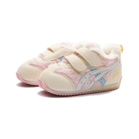Idaho Baby FP -lenkkarit ”Beige Dream”