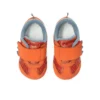 Idaho BABY KT-ES D ”Orange White”