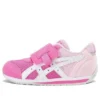 Idaho Baby OP ”Red Pink”