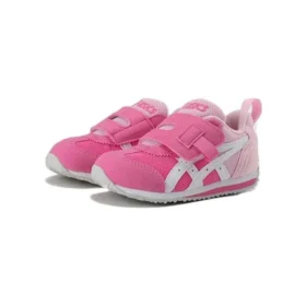 Idaho Baby OP ”Red Pink”