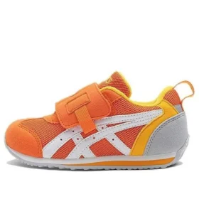 Idaho Mini 3 -kengät ”Orange White”