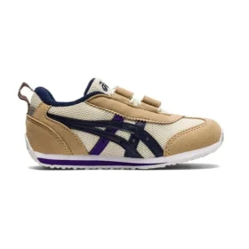 Idaho Mini 4 ”Tan Navy”