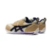 Idaho Mini 4 ”Tan Navy”