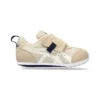 Idaho Mini FW 2 ”Beige Off White”