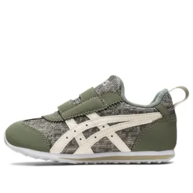 Idaho Mini RP ”Khaki Off White”